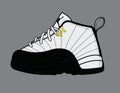 Air Jordan 12